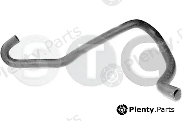 STC T4500063 — Radiator Hose
