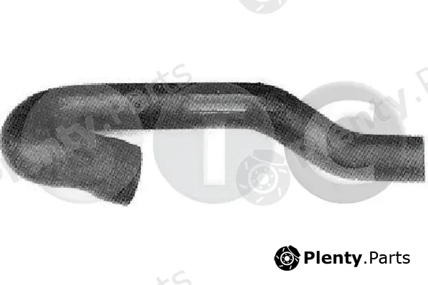 STC T407576 — Radiator Hose