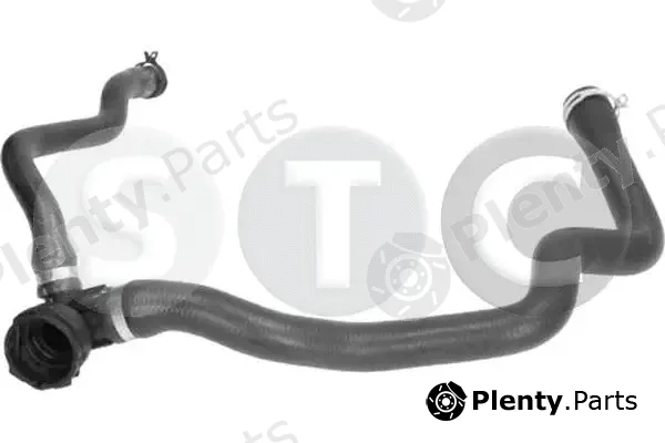 STC T494433 — Radiator Hose