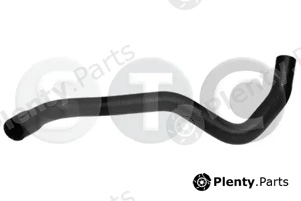 STC T407650 — Radiator Hose