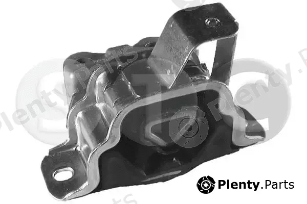STC T406232 — Mounting, engine