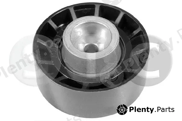 STC T405406 — Deflection/Guide Pulley, V-ribbed belt