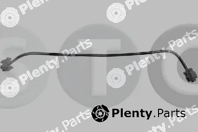 STC T477251 — Coolant Pipe
