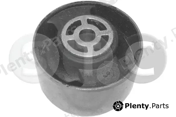 STC T402869 — Mounting, engine