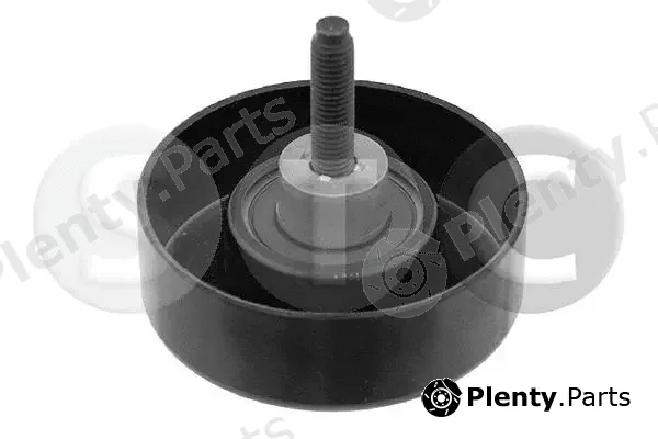 STC T405325 — Deflection/Guide Pulley, V-ribbed belt