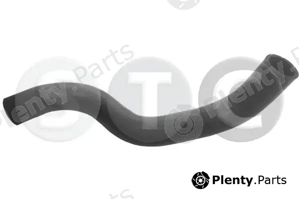STC T407302 — Radiator Hose
