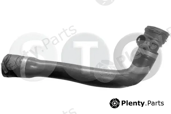 STC T498563 — Radiator Hose