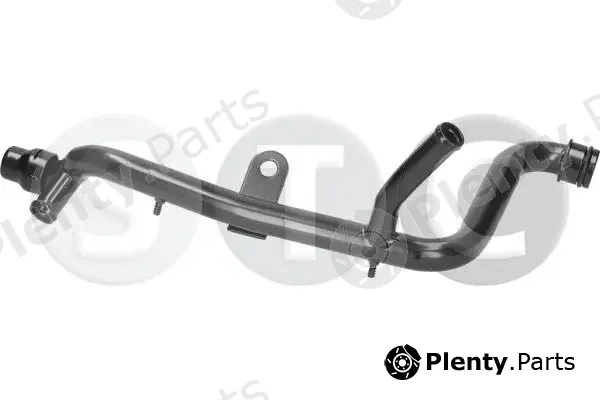 STC T403211 — Coolant Pipe