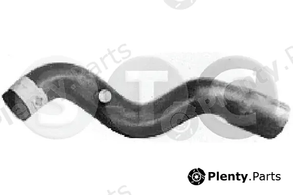 STC T407602 — Radiator Hose