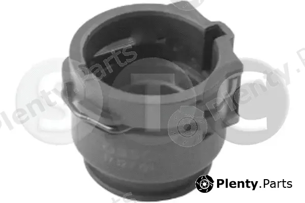STC T432334 — Sealing Plug, coolant flange