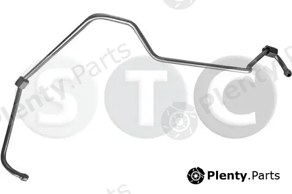 STC T492157 — Oil Pipe, charger