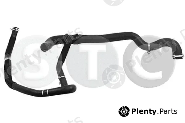 STC T497402 — Radiator Hose