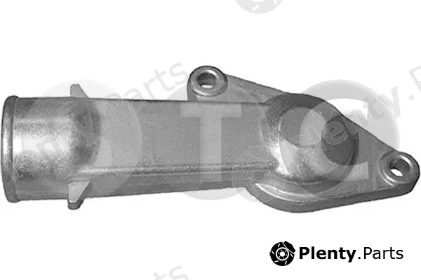 STC T403071 — Coolant Flange