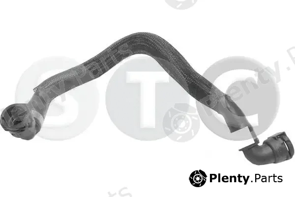 STC T499167 — Radiator Hose