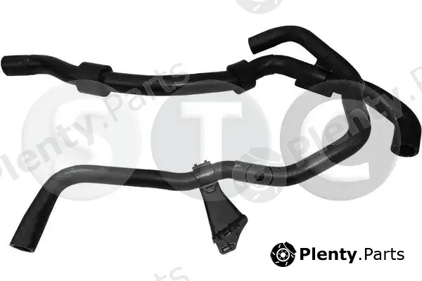 STC T498117 — Radiator Hose