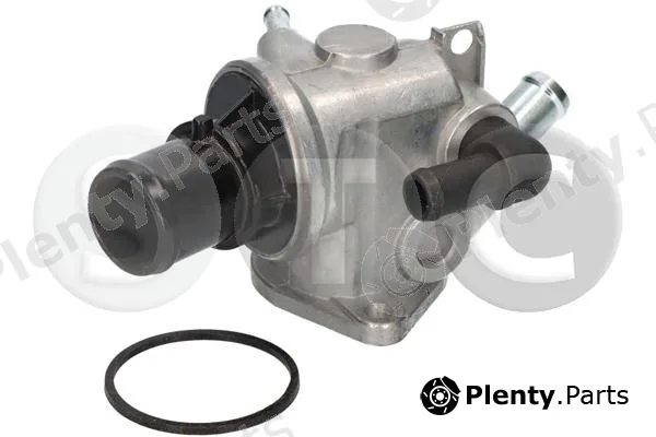 STC T430226 — Coolant Flange