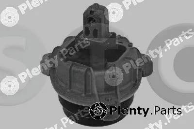 STC T454739 — Mounting, engine