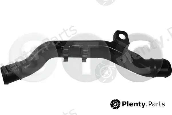 STC T498357 — Charge Air Hose