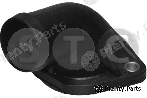 STC T403528 — Coolant Flange