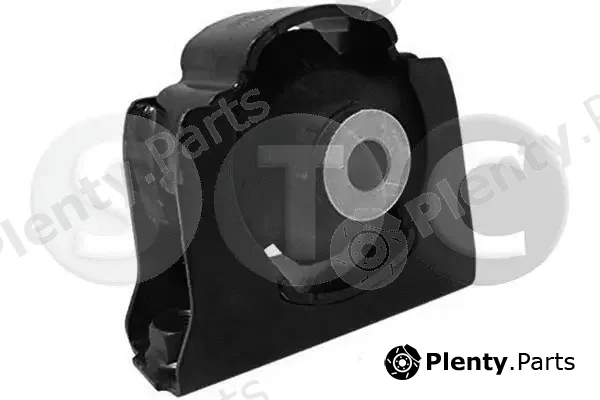 STC T457217 — Mounting, engine