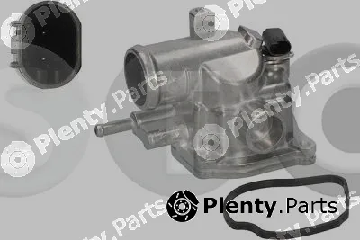 STC T413696 — Thermostat, coolant