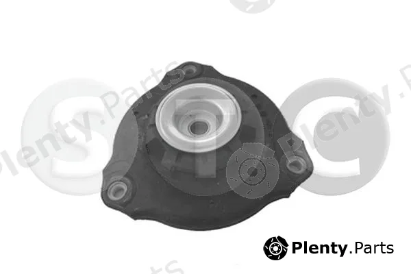 STC T455379 — Mounting, engine