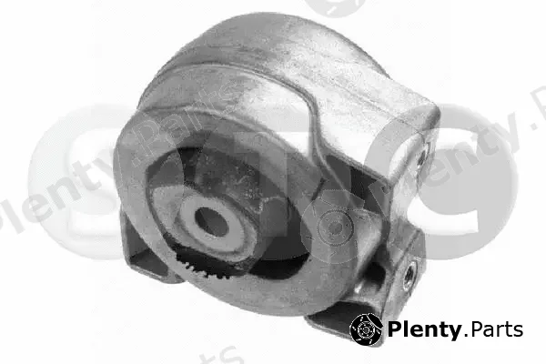 STC T405992 — Mounting, engine