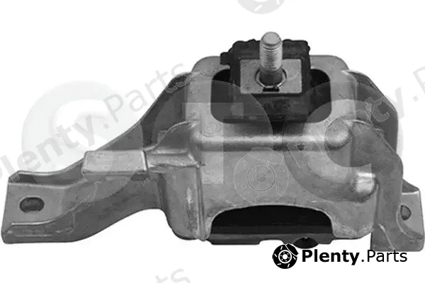 STC T457135 — Mounting, engine