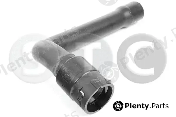 STC T409327 — Radiator Hose