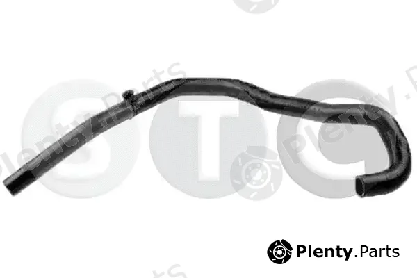 STC T498677 — Radiator Hose