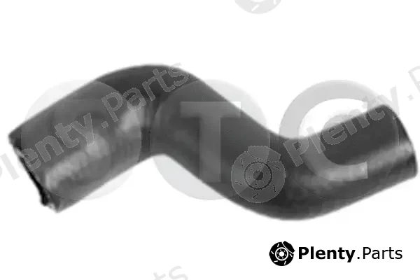 STC T477263 — Radiator Hose