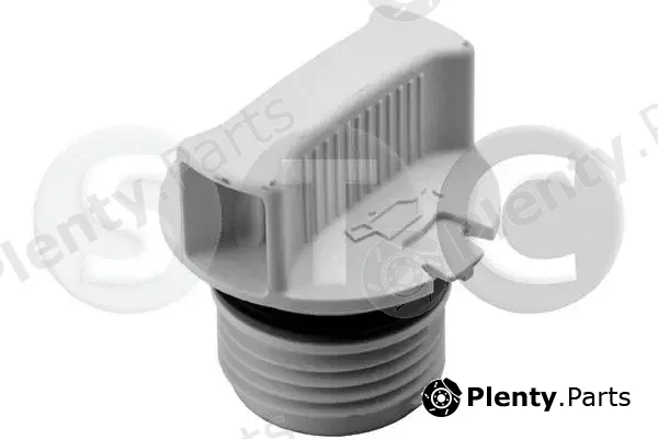STC T439144 — Sealing Cap, oil filler neck