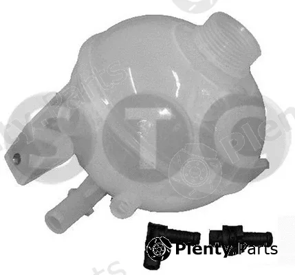 STC T403638 — Expansion Tank, coolant