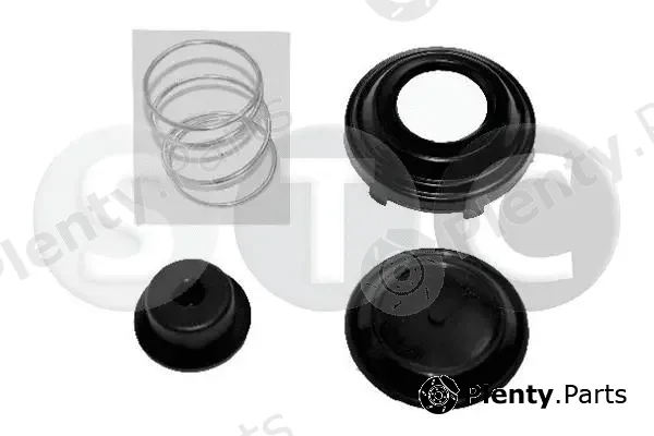 STC T404418 — Fuel Filter