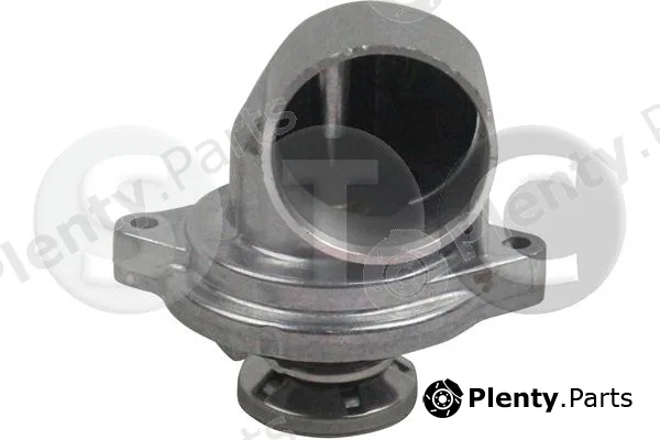 STC T430234 — Coolant Flange