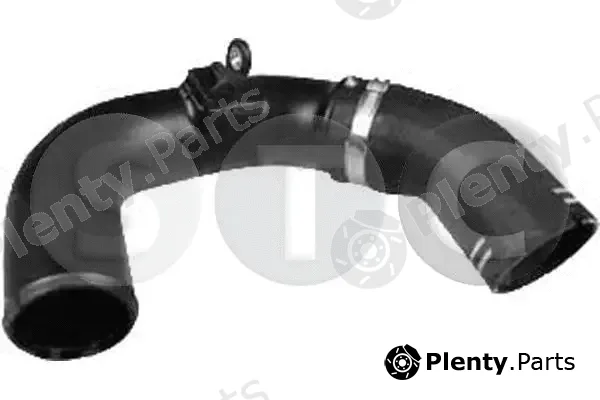 STC T409409 — Charge Air Hose