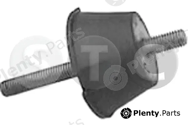 STC T402314 — Mounting, engine