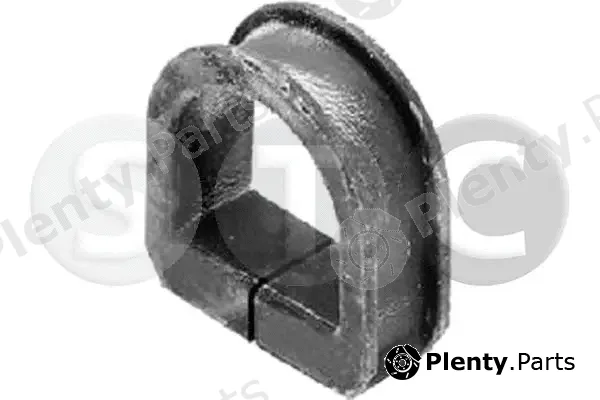 STC T442323 — Mounting, steering gear