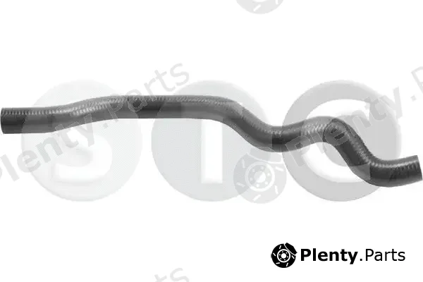 STC T499378 — Radiator Hose