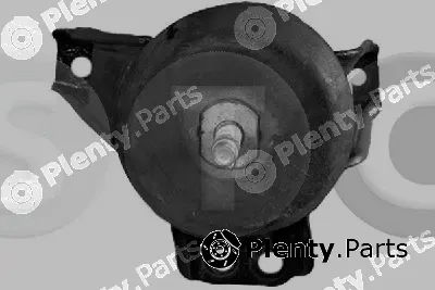 STC T448014 — Mounting, engine