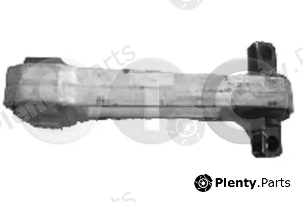STC T456979 — Mounting, engine