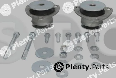 STC T448914 — Repair Kit, driver cab suspension