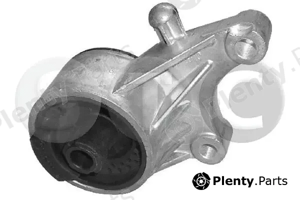STC T404381 — Mounting, engine