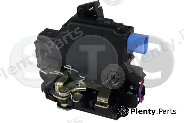 STC T448542 — Door Lock
