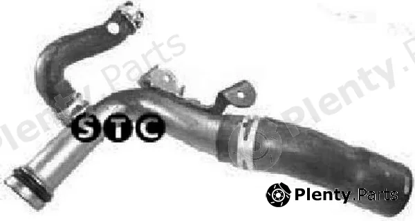 STC T403228 — Coolant Pipe