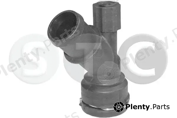 STC T478492 — Coolant Flange