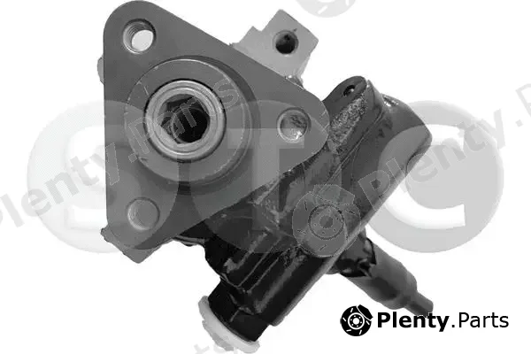 STC T450345 — Hydraulic Pump, steering