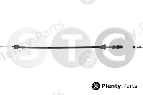 STC T482667 — Accelerator Cable