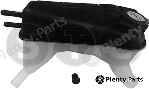 STC T403809 — Expansion Tank, coolant