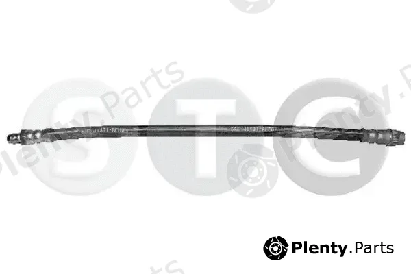 STC T496076 — Brake Hose